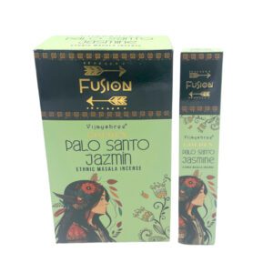 15g Złote Palo Santo i Jaśmin