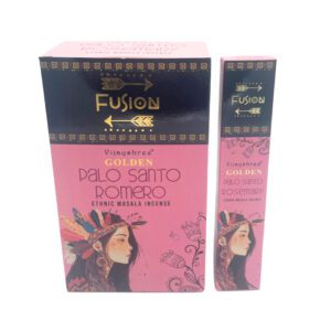 15g Złote Palo Santo i Rozmaryn