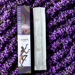 15g Złoty Kopal i Lawenda