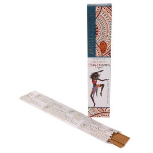15g Złoty Kopal i Nag Champa