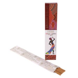 15g Złoty Kopal i Palo Santo