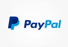 Logo płatności PayPal