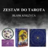 Zestaw do Tarota – Blask Księżyca