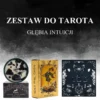 zestaw do tarota glębia intuicji
