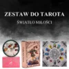 Zestaw do Tarota – Światło Miłości
