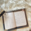 Talia tarota OIRAN Tarot Cards Double Major spis treści przewodnika