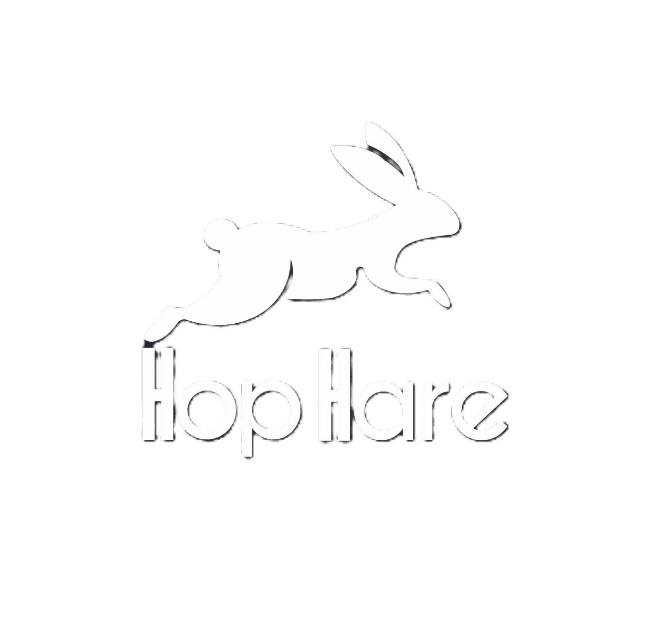 Logo Hop Hare
